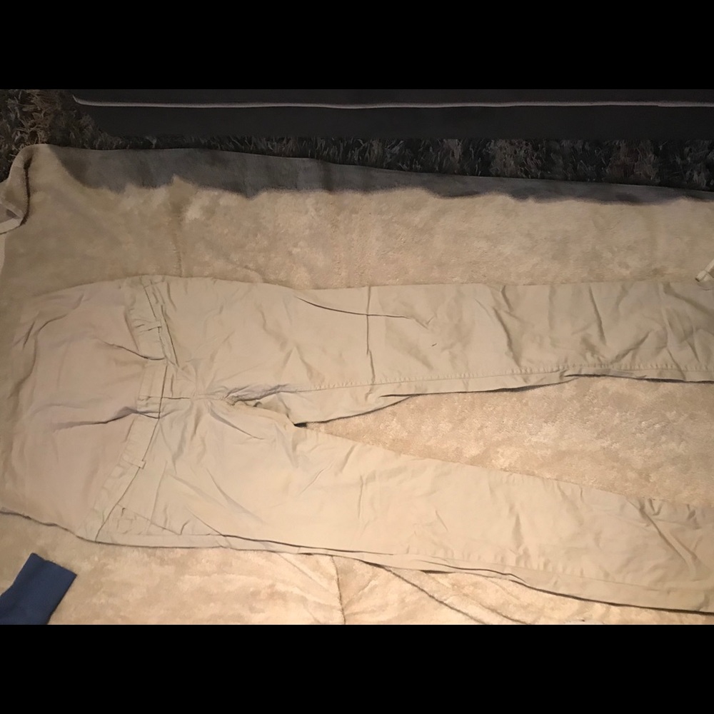 Maternity pants